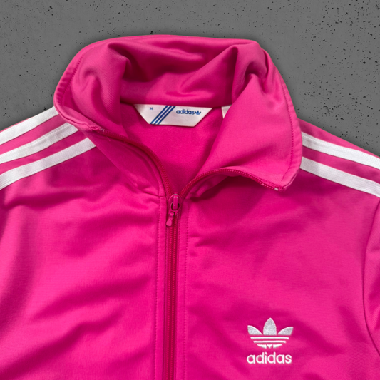 Adidas Jacke (Women S)