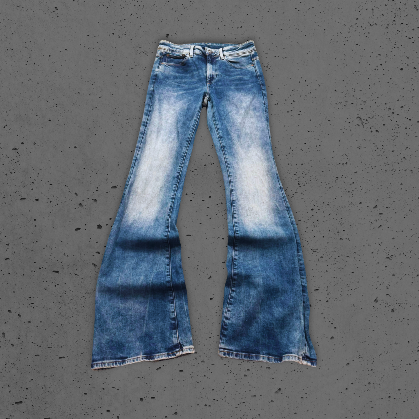 G-Star Jeans (Women XS)