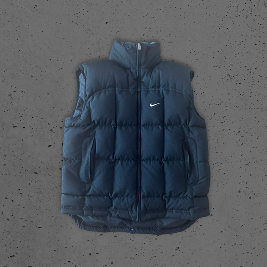 Nike Puffer Vest (M)
