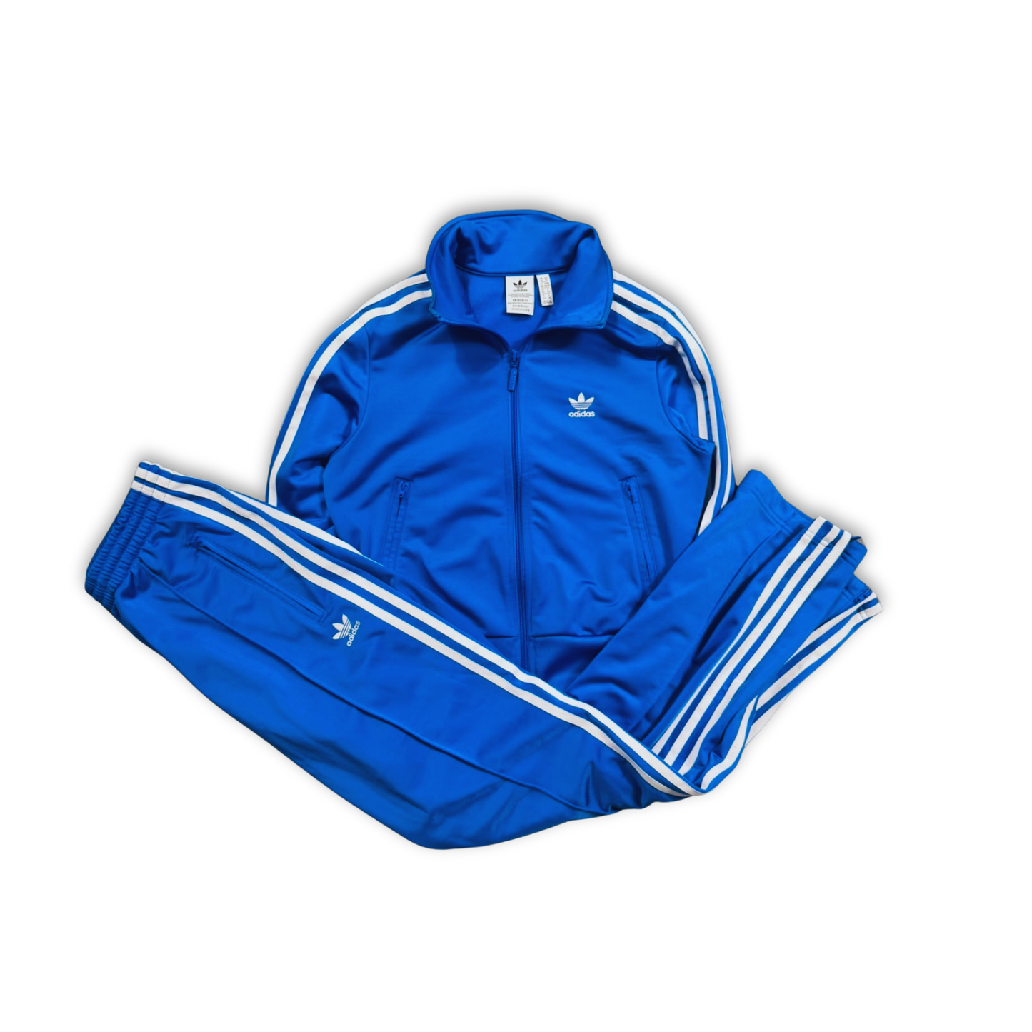Adidas Anzug (Women XS)