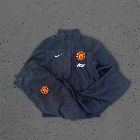 Nike Manchester United Anzug (S)