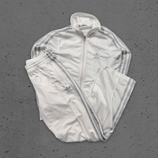 Adidas Tracksuit (Women S)