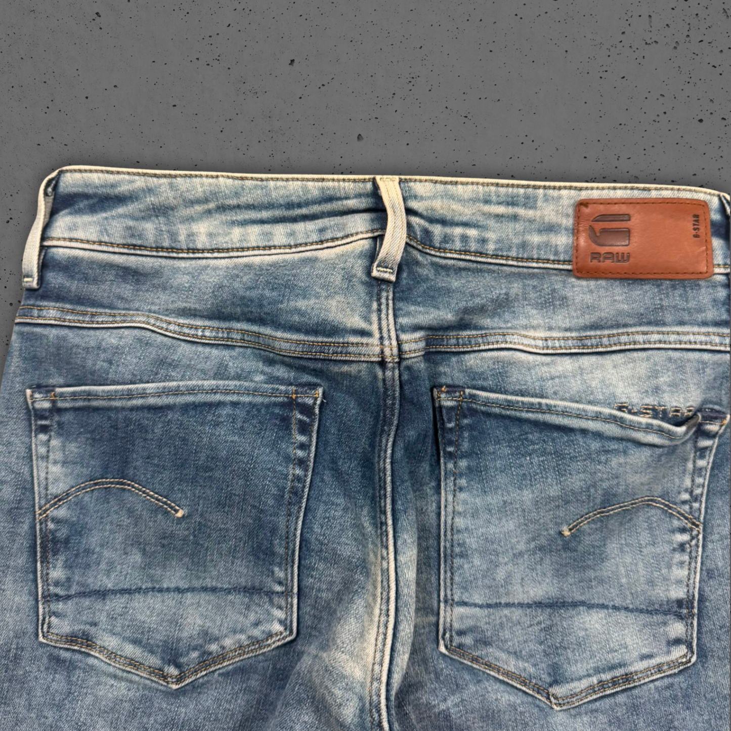 G-Star Jeans (Women XS)