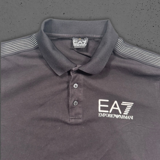 Armani Polo (XL)