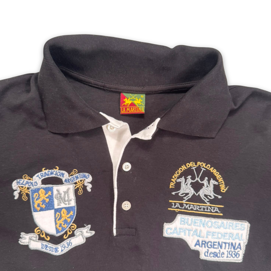 La Martina Polo (M)