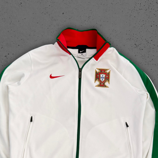 Nike Portugal Trackjacket (M)