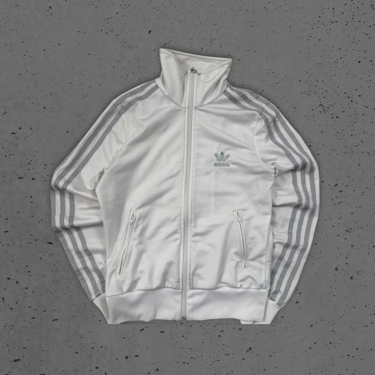 Adidas Tracksuit (Women S)