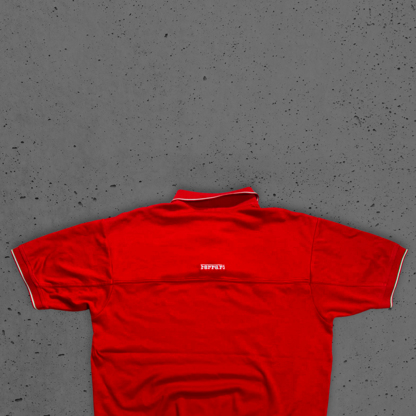 Ferrari Polo (L)
