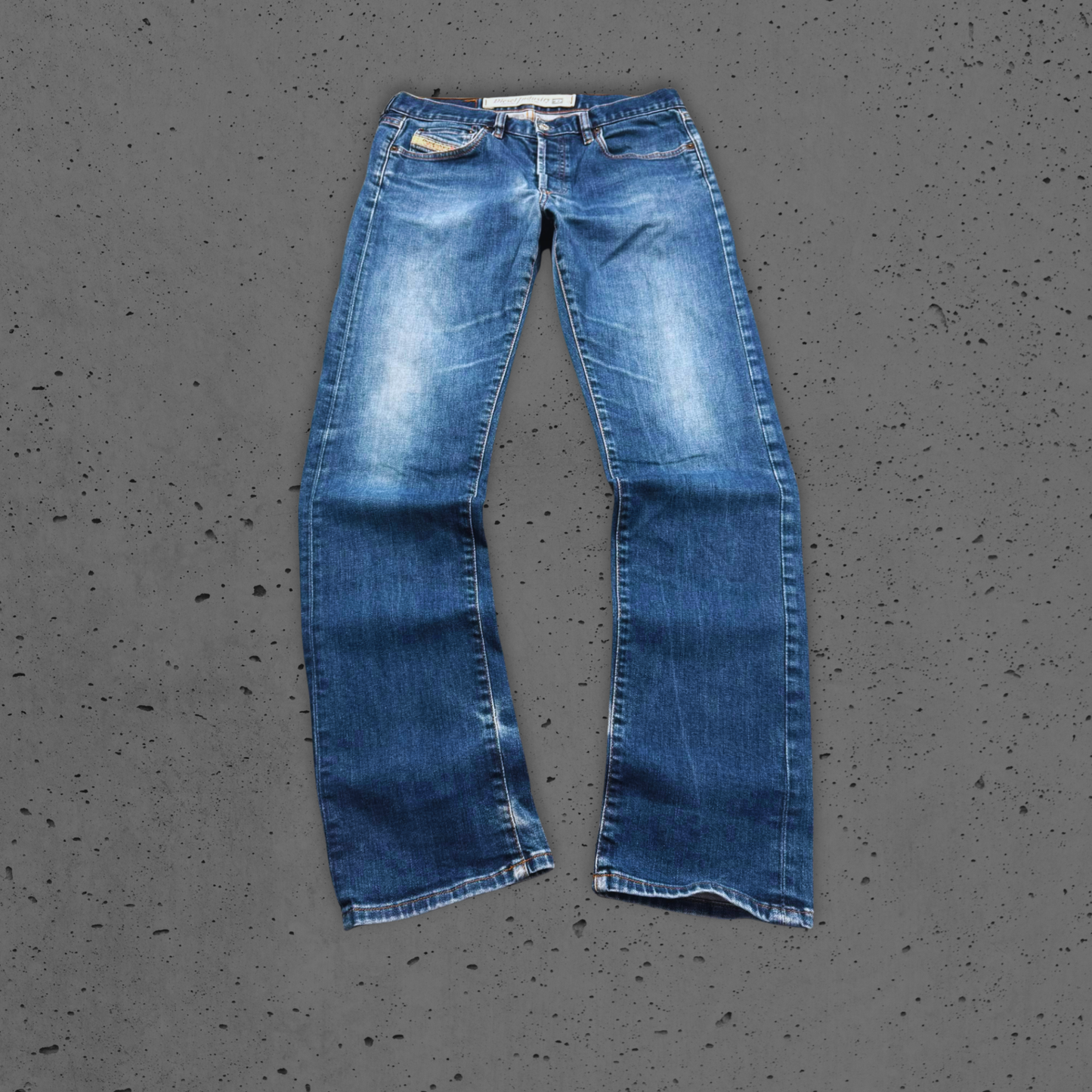 Diesel Jeans (L)