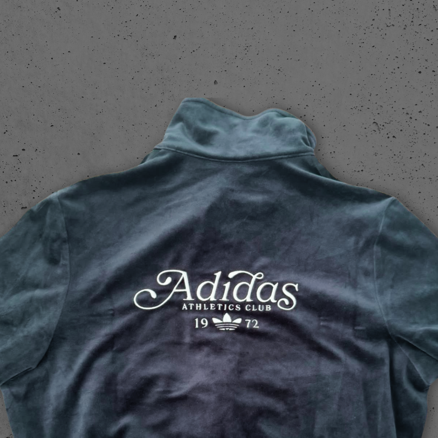 Adidas Anzug (Women M)