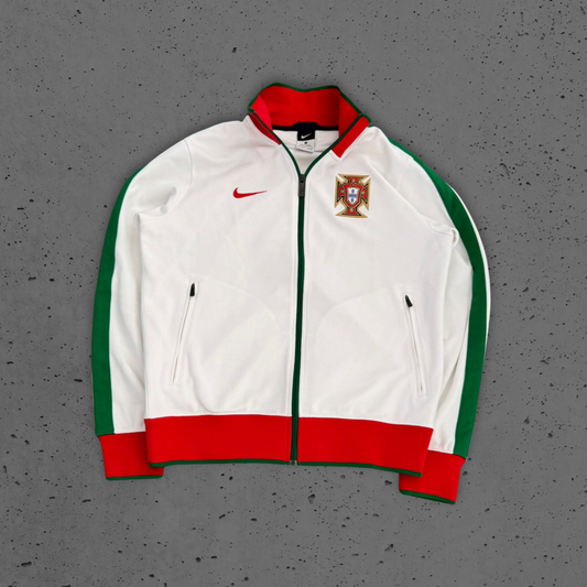 Nike Portugal Trackjacket (M)